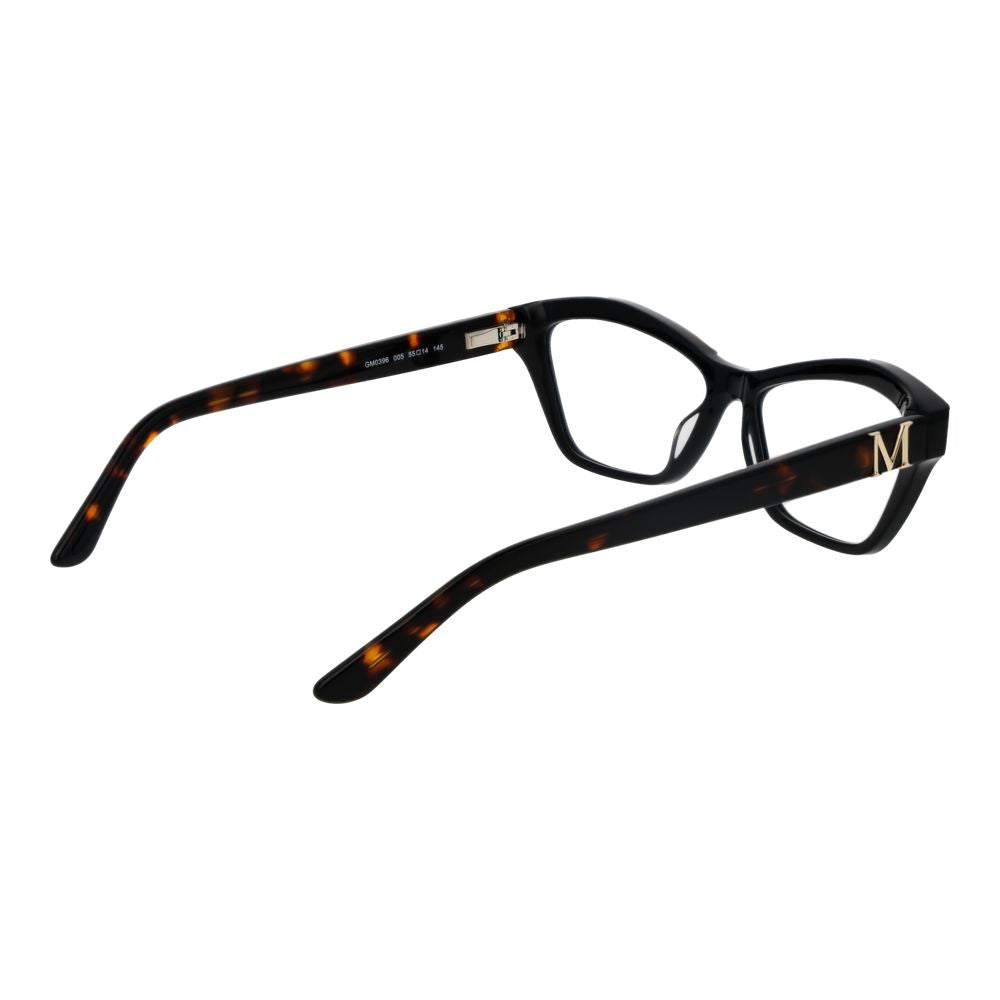 Marciano by Guess Women’s Optical Frames – Black Cat Eye