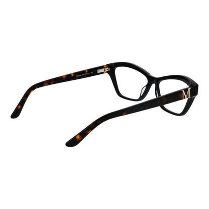 Marciano by Guess Women’s Optical Frames – Black Cat Eye