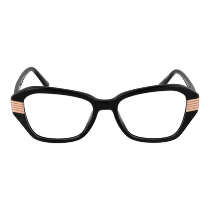 Marciano by Guess Women's Optical Frames – Black Cat Eye Style