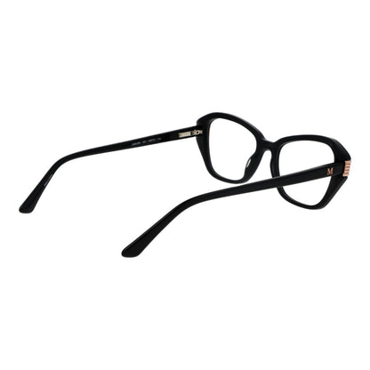 Marciano by Guess Women's Optical Frames – Black Cat Eye Style