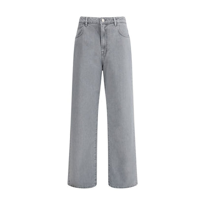Rohe Baggy Jeans - Contemporary Comfort