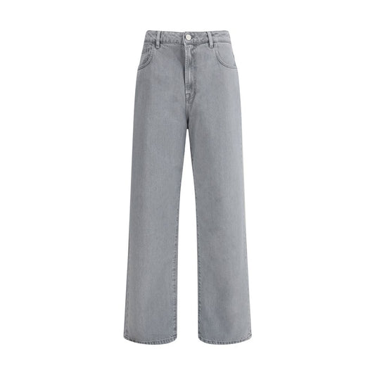 Rohe Baggy Jeans - Contemporary Comfort