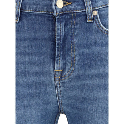 7FOR Ali Flare Jeans