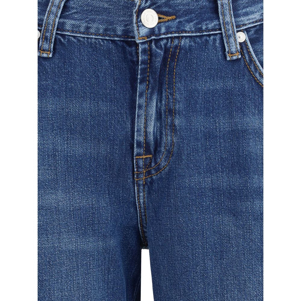 7FOR Spencer Flare Jeans