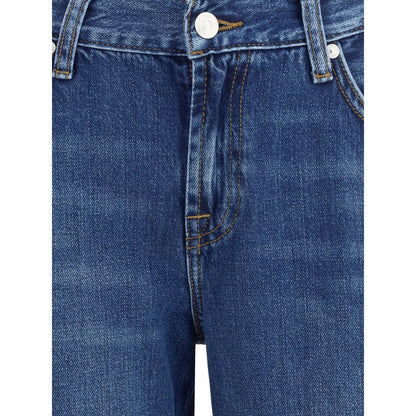 7FOR Spencer Flare Jeans