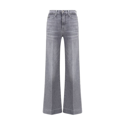 7FOR Modern Dojo Bootcut Jeans