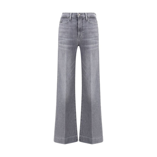 7FOR Modern Dojo Bootcut Jeans