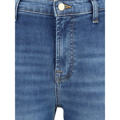 7FOR Modern Dojo Flare Jeans