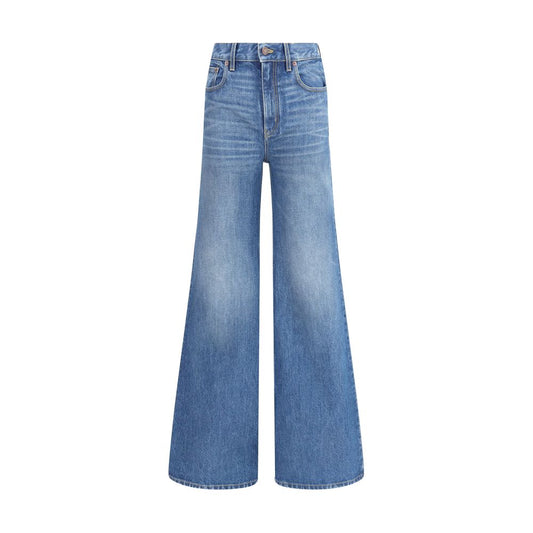 Chloé Flare Jeans: A Timeless Classic with Contemporary Elegance