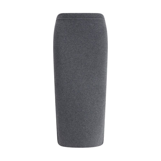 Tom Ford Cashmere Skirt - Luxury Knit Elegance