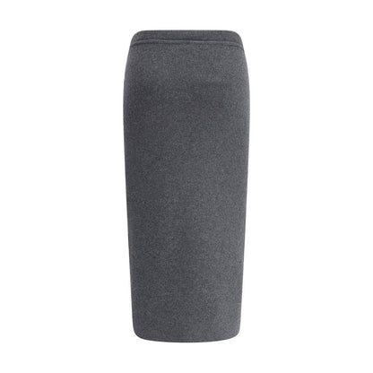 Tom Ford Cashmere Skirt - Luxury Knit Elegance