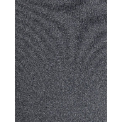 Tom Ford Cashmere Skirt - Luxury Knit Elegance