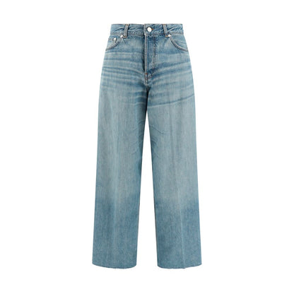 Haikure Bethany Jeans - Wide Leg Comfort