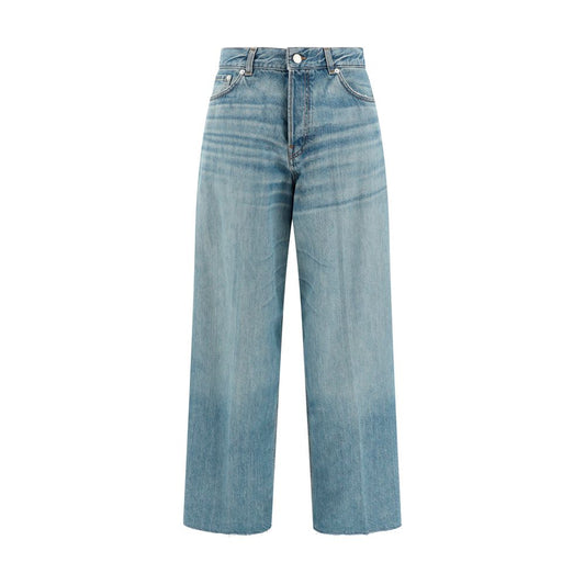Haikure Bethany Jeans - Wide Leg Comfort