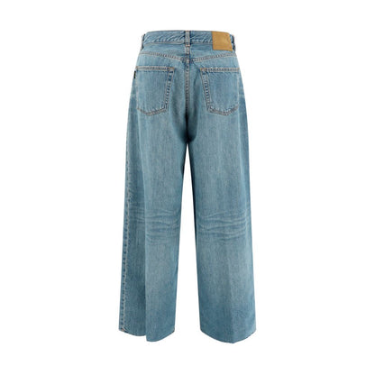 Haikure Bethany Jeans - Wide Leg Comfort