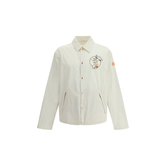 Moncler x Donald Glover Gilga Farm Satsuma Shirt Jacket