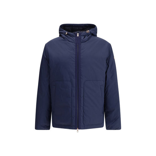 Moncler x Donald Glover Caracara Short Down Jacket