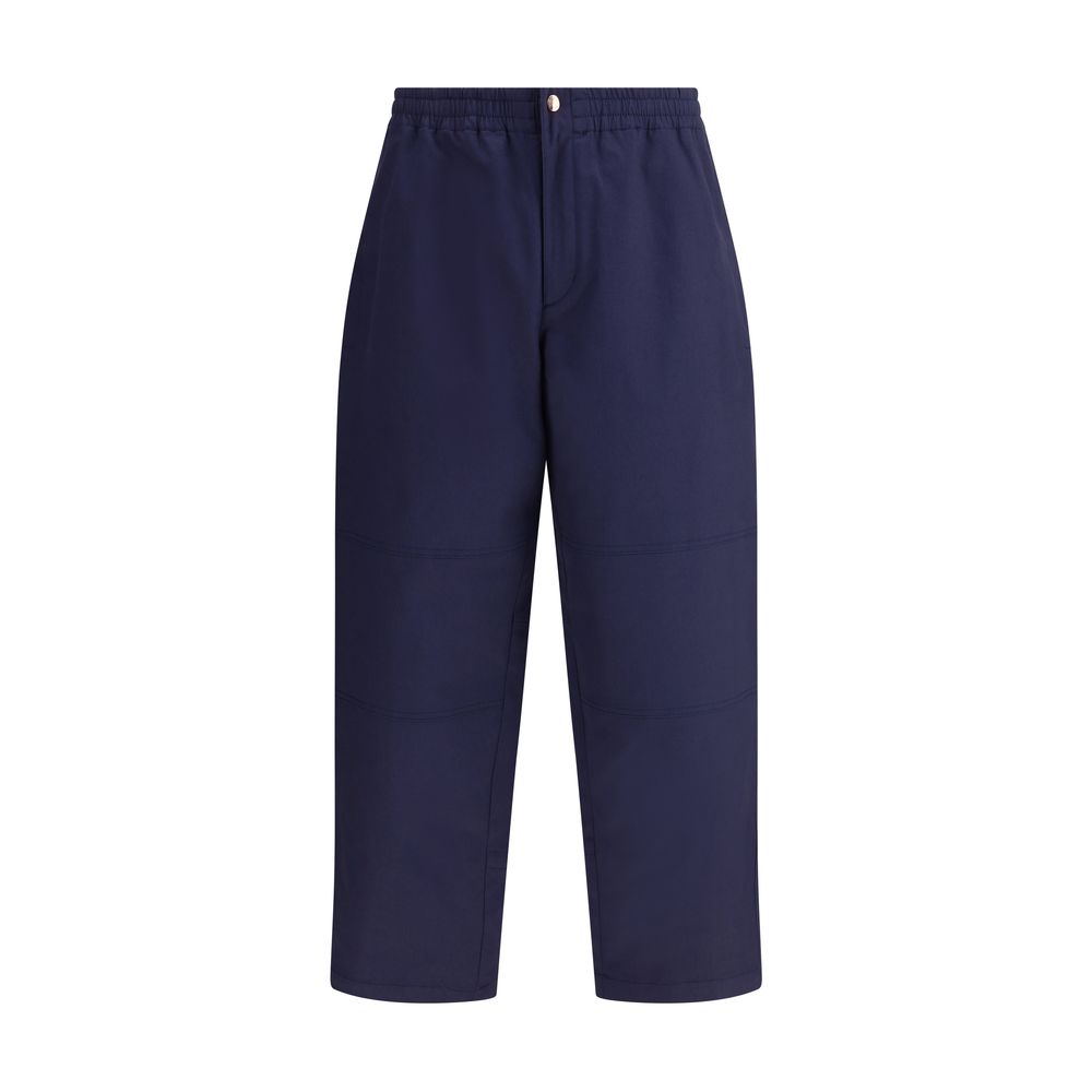 Moncler x Donald Glover Cotton Gabardine Pants