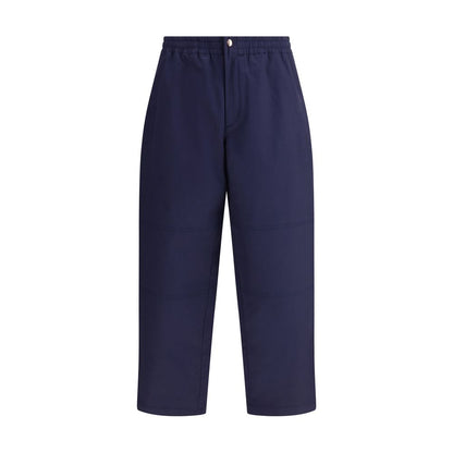 Moncler x Donald Glover Cotton Gabardine Pants