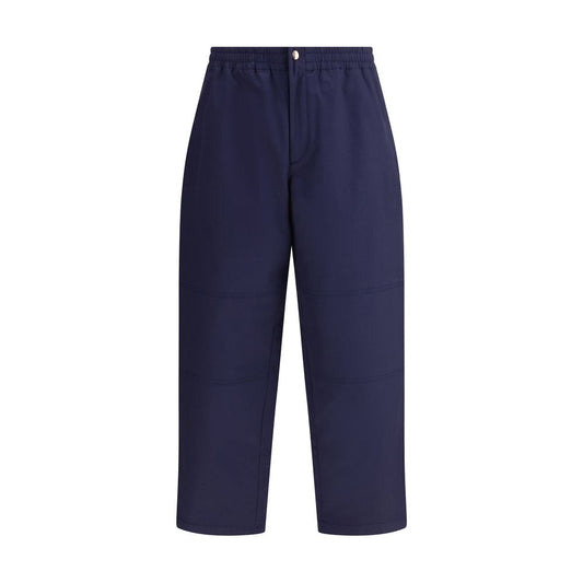 Moncler x Donald Glover Cotton Gabardine Pants