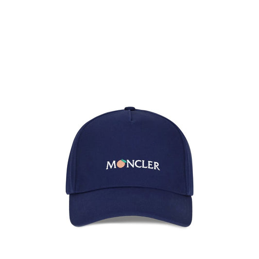 Moncler x Donald Glover Baseball Cap - Gilga Farm Edition
