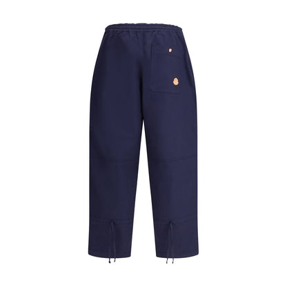 Moncler x Donald Glover Cotton Gabardine Pants