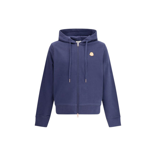 Moncler x Donald Glover Gilga Farm Zip-Up Hoodie