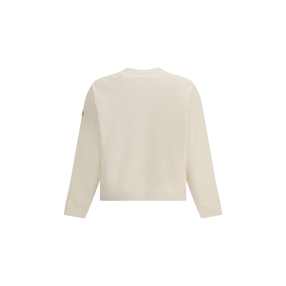 Moncler x Donald Glover Cotton Sweatshirt - Gilga Farm Edition