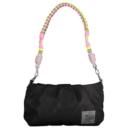 Desigual Black Handbag