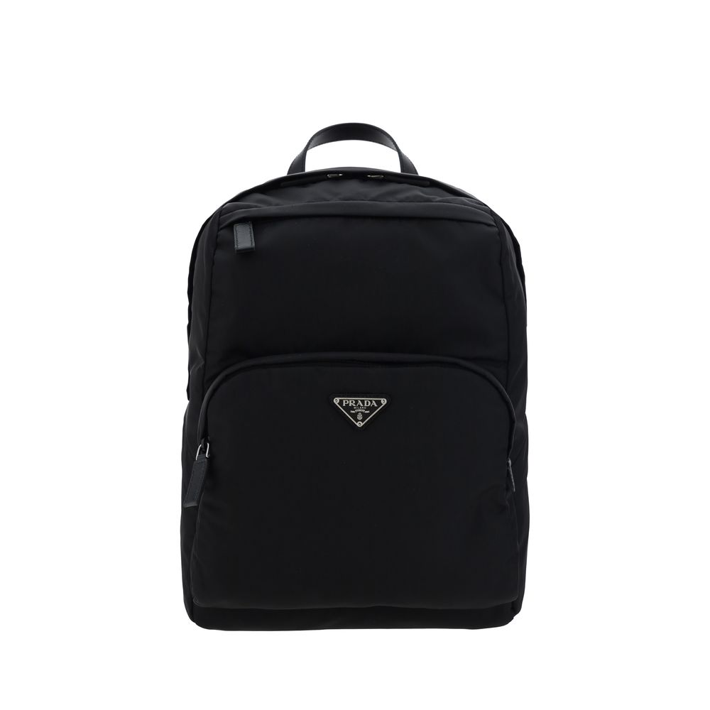 Prada Re-Nylon Backpack