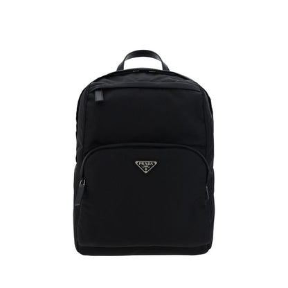 Prada Re-Nylon Backpack