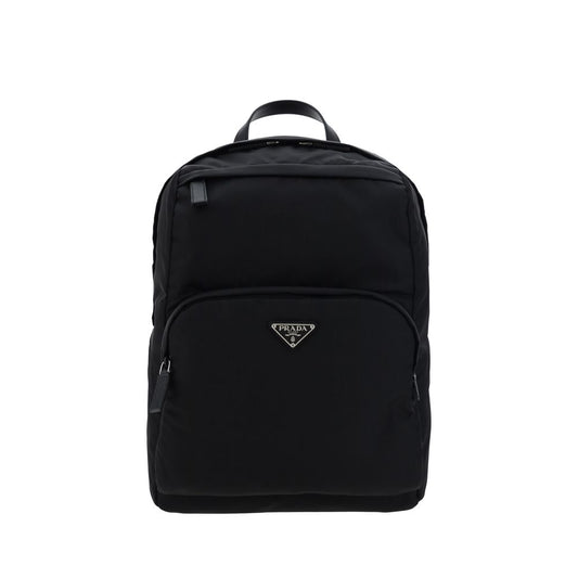 Prada Re-Nylon Backpack