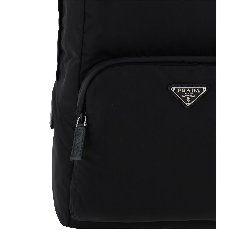 Prada Re-Nylon Backpack