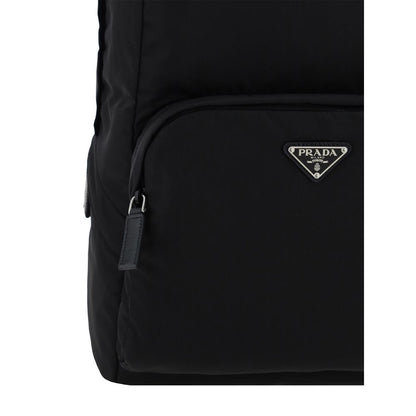 Prada Re-Nylon Backpack
