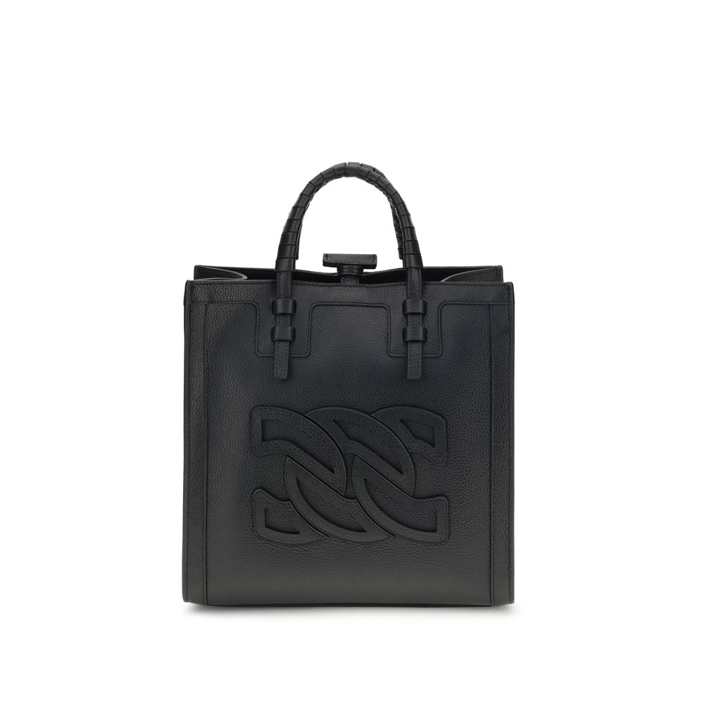 Casadei Demetra Tote Bag - Elegance Redefined