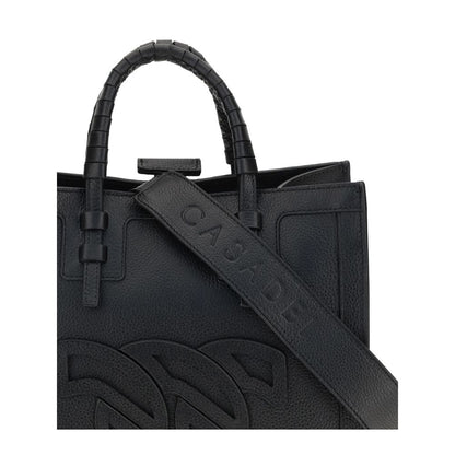 Casadei Demetra Tote Bag - Elegance Redefined