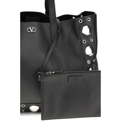 Valentino Garavani Nellcôte Large Tote Bag
