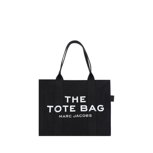 Marc Jacobs The Large Tote Bag - Effortless Style and Functionality
