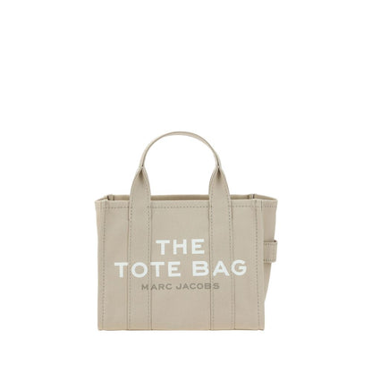 Marc Jacobs The Small Tote Handbag - Chic Cotton Accessory