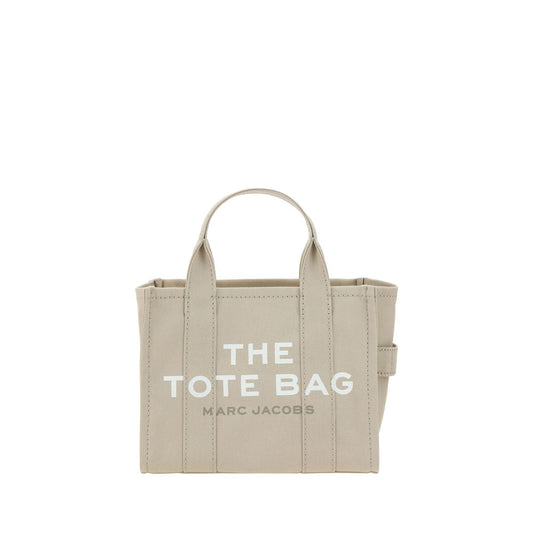 Marc Jacobs The Small Tote Handbag - Chic Cotton Accessory