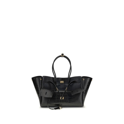 Balenciaga Bel Air Medium Shoulder Bag