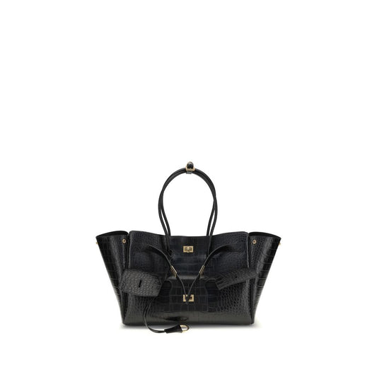 Balenciaga Bel Air Medium Shoulder Bag