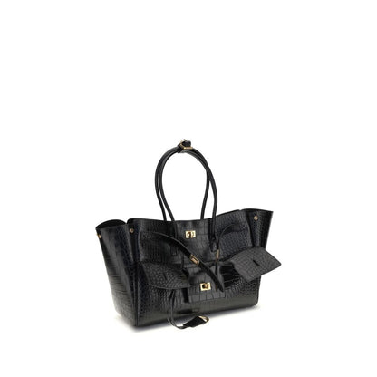 Balenciaga Bel Air Medium Shoulder Bag