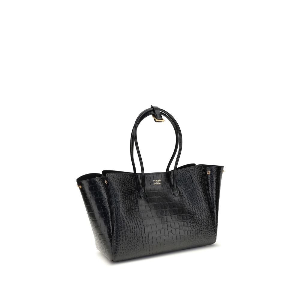 Balenciaga Bel Air Medium Shoulder Bag
