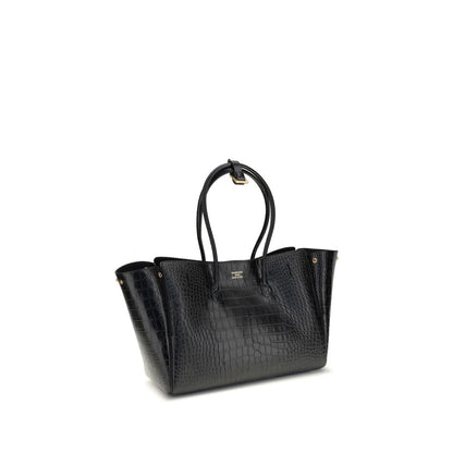 Balenciaga Bel Air Medium Shoulder Bag
