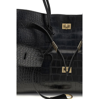 Balenciaga Bel Air Medium Shoulder Bag