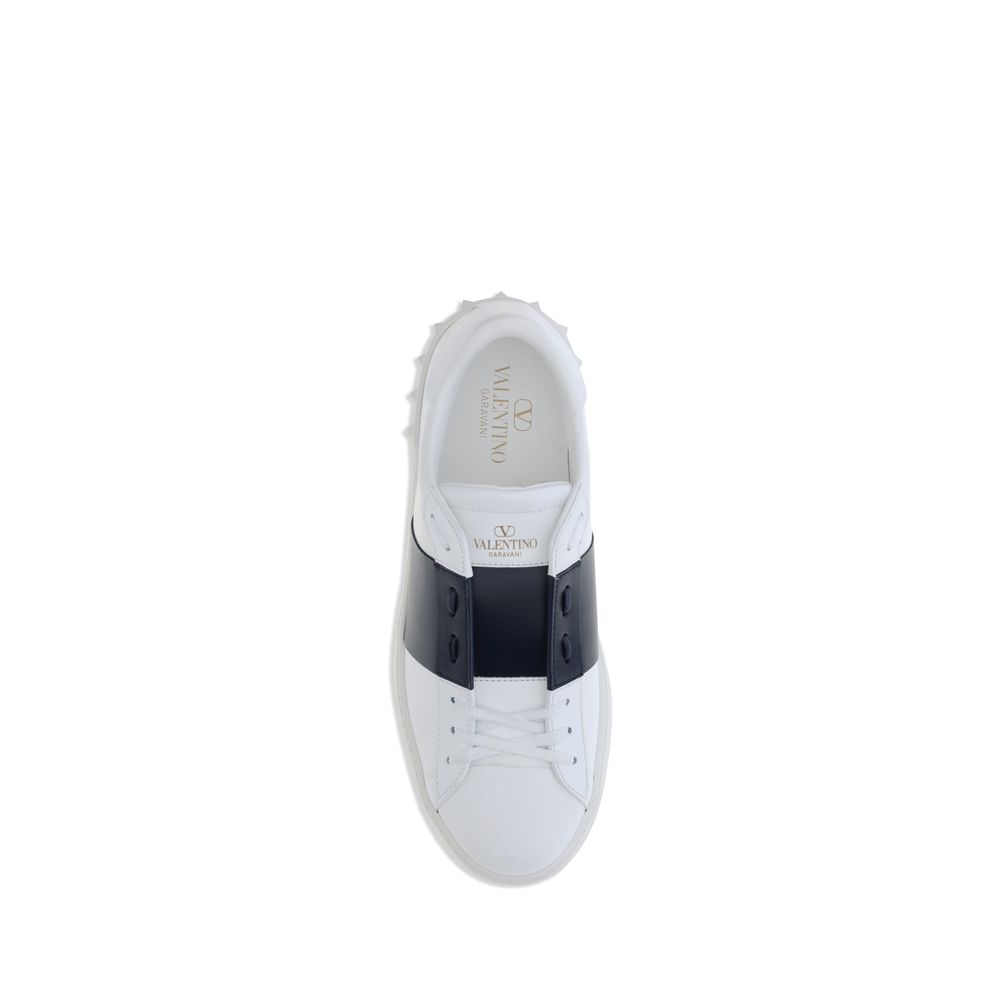 Valentino Garavani Open Sneakers