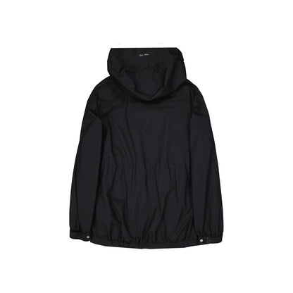 Herno Women's Windbreaker Jacket