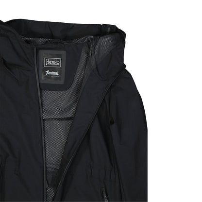 Herno Women's Windbreaker Jacket