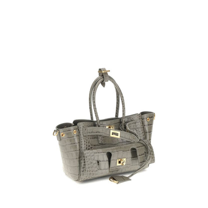 Balenciaga Bel Air Mini Shoulder Bag